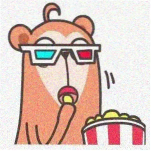 用户 深夜看番 头像